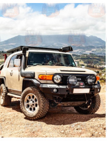 Gobi-X bară față Toyota FJ Cruiser