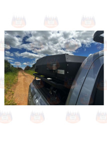 Cort de acoperiș Eezi-Awn Sabre Lite