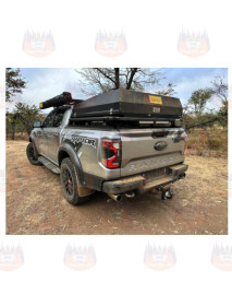 Cort de acoperiș Eezi-Awn Sabre Lite