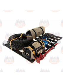 Portbagaj 1770030 ARB Base Rack (1835mm x 1285mm) ARB