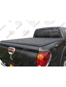 Capac moale Tonneau pliabil Mitsubishi L200 Long Bed 2010-2015