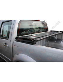 Capac moale Tonneau pliabil Mitsubishi L200 Long Bed 2010-2015