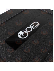 Frigider auto congelator 45L OFD Arctodus GEN2