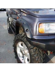 Overfendere Aripi laterale SUZUKI VITARA – 2 uși  (COR-SV-2D)