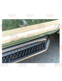 Praguri laterale New Bronco 4 Usi Rhino Dominator Xtreme D1