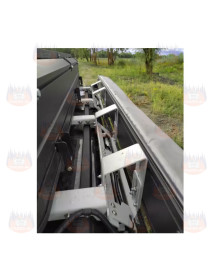 Roof rack/Portbagaj Maer Grenadier 2023-prezent