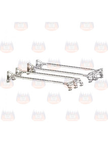 Roof rack/Portbagaj Maer Grenadier 2023-prezent
