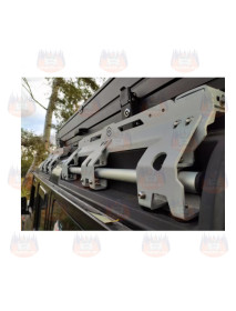 Roof rack/Portbagaj Maer Grenadier 2023-prezent