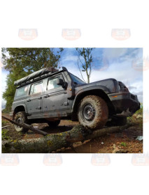 Roof rack/Portbagaj Maer Grenadier 2023-prezent