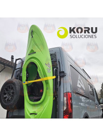 Suport accesorii Koru
