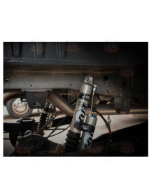 Set de amortizoare FOX "Performance", pentru MB Sprinter 4WD 906 si 907
