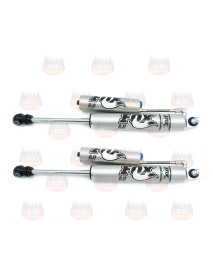 Set de amortizoare FOX "Performance", pentru MB Sprinter 4WD 906 si 907