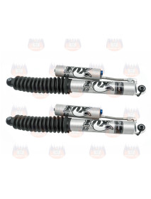 Set de amortizoare FOX "Performance", pentru MB Sprinter 4WD 906 si 907