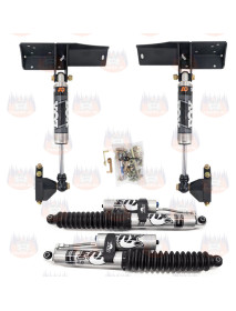 Set de amortizoare FOX "Performance", pentru MB...