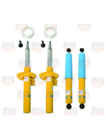 Kit de ridicare a suspensiei Volkswagen Caddy...