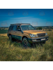Toyota Land Cruiser 100 / Lexus LX 470...
