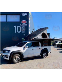 Alu-Cab Canopy Camper VW Amarok D/Cab 2010-2022...