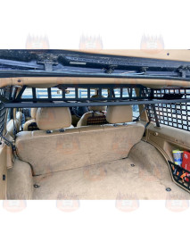 Set panouri Molle Raft de aventură + 2 x...