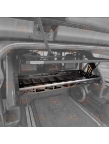 Panou molle portbagaj coș de marfă Jeep...