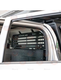 Panou Molle Luneta Spate Hilux Cabina dubla 2016+