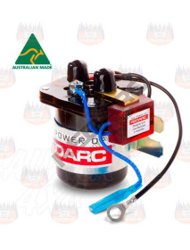 Izolator Dual Batery 24 vol 200A (Redarc)