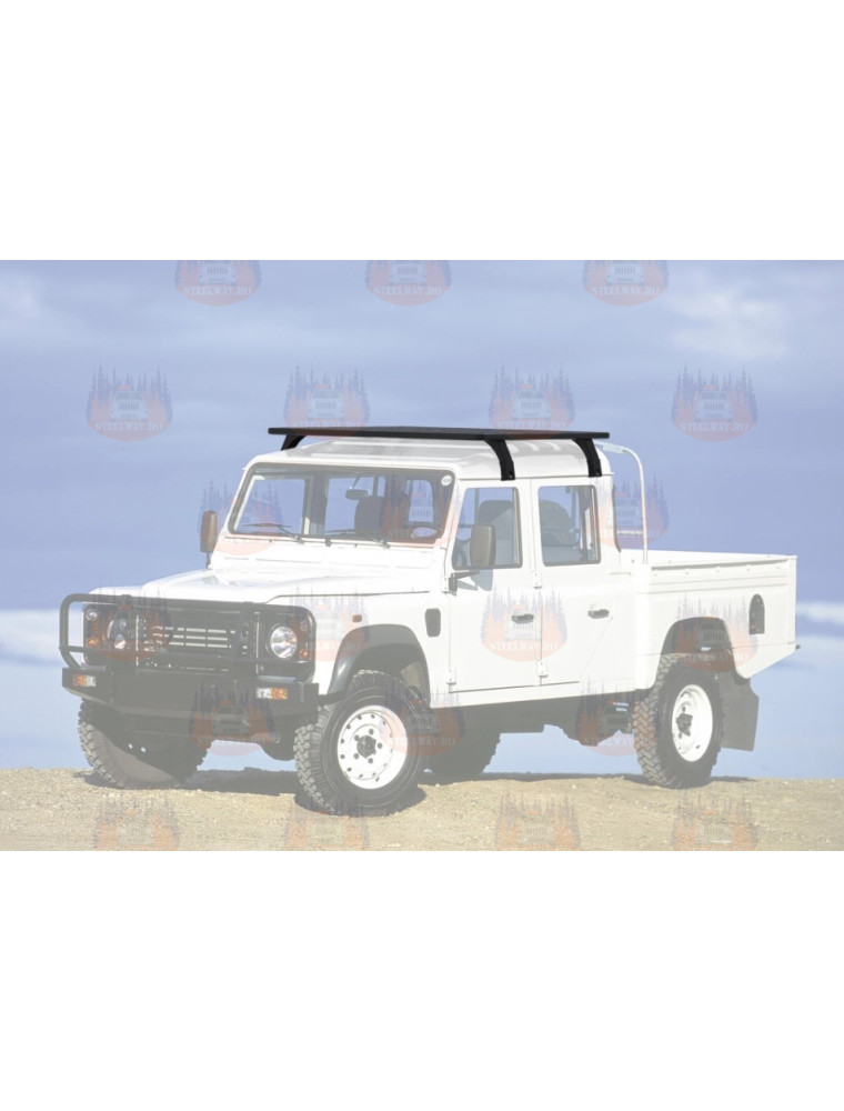 Portbagaj Modular Roof Rack Land Rover Defender 130 1990 2016