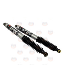 Set 2 Amortizoare Set de amortizoare spate Fox...