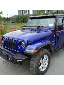 Suporturi capotă Jeep Wrangler (JL) / Gladiator...