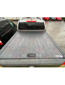 Rulou bena cabina dubla Navara NP300 Ridgeback