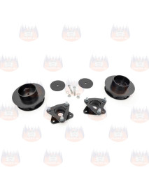 Kit de inaltare Rough Country Lift 2,5" Dodge...