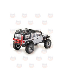 PACHET: RC Off-Road Jeep, Absima SHERPA Crawler...