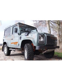 Kit suspensie complet Trailmaster TÜV +50mm Land Rover Discovery I year 90-98 + Range Rover Classic an 70-94 + Defender 90 -84-