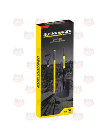 Lopata modulara Bushranger Diggar