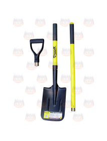 Lopata modulara Bushranger Diggar