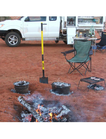 Lopata modulara Bushranger Diggar