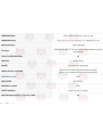 GPS GARMIN, Tread XL 10 inch, Overland, Off-Road