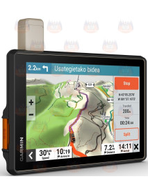 GPS GARMIN, Tread XL 10 inch, Overland, Off-Road