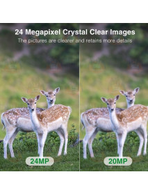 Camera de observare, RD700 cu WiFi si panou solar, 2K / 30 Mpx