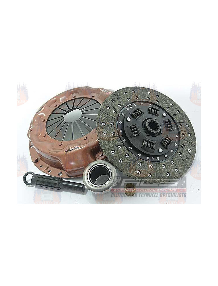 YEB10026 Klaxon Pour Defender, Discovery Et Range Rover Classic