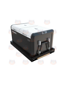 Dometic CFX3 100 Frigider Auto + Slider Front...
