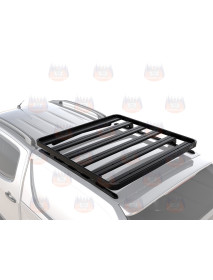 Kit Portbagaj Aluminiu pentru Pick-up sau...