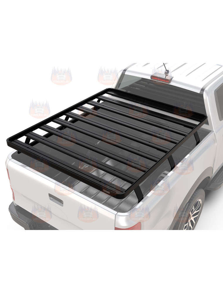 Ram Mega Cab 4-Usi (2009- current) Slimline II Load Pat Portbagaj Kit