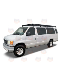 FORD E150/E250/E350 Extindere Cab (1992-2014)...