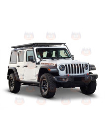 Jeep Wrangler JL 4 Usi (2017-Current) Slimline...