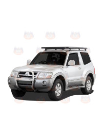 Mitsubishi Pajero/Montero CK (3rd Gen) SWB...