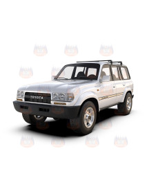 Toyota Land Cruiser 80 Bara de incarcare Kit /...