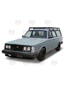 Portbagaj Front Runner Volvo 200 Series 4 Usi...