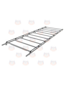 Slimpro Van Portbagaj Expedition Rails / 4533mm...