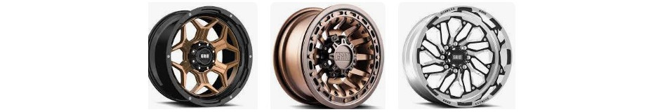 Jante off-road, Distantiere, Flanse Off-road, Jante otel, Steelway.ro