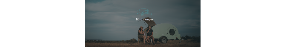 Mini Camper, Auto Rulote, Micro Rulote, Tinycamper, Calitate si accesibilitate
